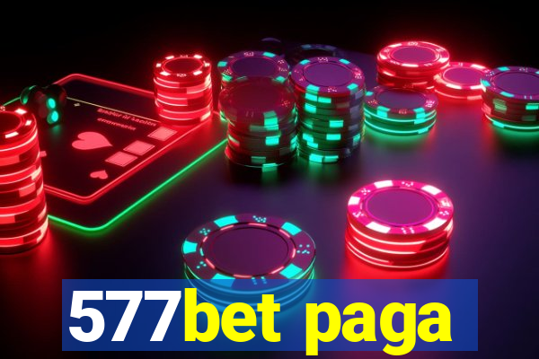 577bet paga